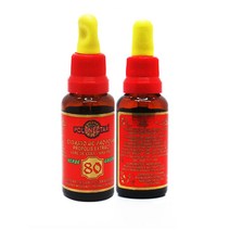 Polenectar 폴리넥타 그린 프로폴리스 왁스프리80 30ml 1병 (유통기한:2023년11월26일)