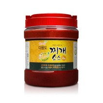 래쓰 블랙호크 프랑크소시지340g / 부대찌개 소세지, 참소당 찌개소스2kg / 김치찌개