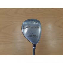 아파치 정품 9번 27도 R 중고우드, 기본 : 상세페이지 참조