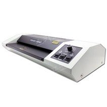 롤러 쿨코팅기 수동 사진 가정용 레이싱 압축식 합지기 라미네이팅 필름 사무실 코팅기계