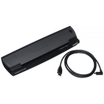 Ambir DS490-PRO 명함 스캐너 552133