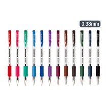 [RAΕ] f08 자바 스프링업 0.38mm 낱개 고급펜 볼펜 중성 학생볼 문구용 판촉용 사무용필기구 잘써지는볼 사무용 부드러운 ▷_4Ε470Ea, Εz_파랑