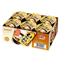 삼양 나가사끼짬뽕 소컵, 24개