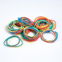 지오보드(점판)용 고무줄