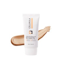 셀뮬러 비탈 래디언스 비비크림 플러스 50ml