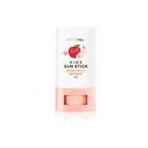 몽프라 스윗메모리 키즈 썬스틱 SPF50+ PA++++, 22g, 1개