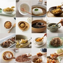 푸드트리 영유아 2세부터 7세 간편가정식 국 밥 야채 반찬 32종 골라담기, 1개, A61소고기토마토스튜150g
