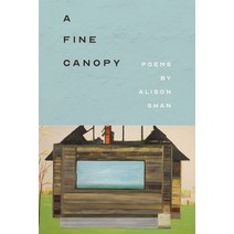 A Fine Canopy Paperback, Wayne State University Press