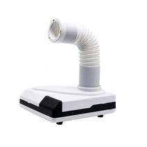 치과 탁상형 집진기 국소배기장치 목공 연기 환기 정화기, 가정용 탁상 청소기 220V