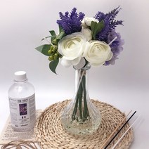 diy 디퓨져만들기 디퓨저리필액500ml, 퍼플라벤더500 ml