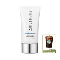 [더라퓨즈] [5만이상 스타벅스 기프티콘+구매금별 GIFT] UV 디펜스 하이드로 선 크림, 상세 설명 참조