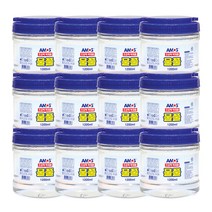 아모스 물풀, 1200ml, 12개