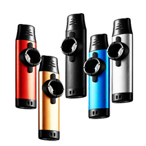 고급형 메탈 카주 연주용 Kazoo 카쥬 (빠른배송), 그린