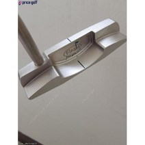 중고 휘날레 Arch400 34인치 cnc밀링 (주)미립기술 신개념 퍼터, 단품