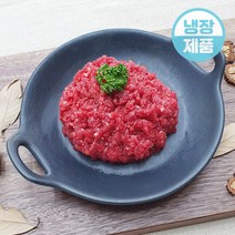 더예쁜한우 한우 1등급이상 양지 사태살 잡육 홍두깨살 우둔살, 한우 양지 국거리용 (300g)