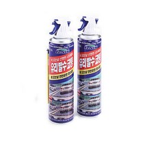 일신 유리발수코팅제 IS-7350, 380ml, 1개
