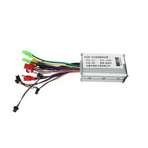 36V/48V 알루미늄 합금 전기 스쿠터 모터 컨트롤러 Kickscooter 교체 액세서리 부품 10 inch Kugoo M4, 02 48V