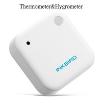 농업용기상대 온도계 풍향계 센서 농업용기계 잉크버드 ibs-th2 스마트, 온도 습도