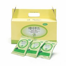 한국메디칼푸드 메디푸드 경관식 엘디 49g 30포, 상세페이지 참조, 상세페이지 참조