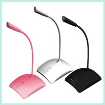컴소닉 PILR CM-700 USB 구즈넥 스탠드마이크 방송 CM-700 온라인 재택근무 채팅 PS4지원 개학 부모, 쿠팡 위탁1 화이트, 쿠팡 위탁1 본상품선택