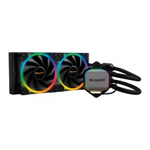 be quiet PURE LOOP 2 FX 240 CPU쿨러, 선택없음