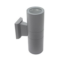 LED PAR20 원통 벽등 2등용 벽부착 복도등 파20 외벽등 실내등 실외등 벽부등 베란다등 복도등 거실 벽조명 옥외 벽조명 카페 포인트등 테라스등 창고등 매장 집중조명 간접조명