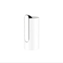 미니 정수기 필터 간이 휴대용 자취 1인가구 1200mAh 접이식 워터 펌프 USB 충전식 자동 디스펜서 버튼 제어 전기, [01] Folding style, 01 Folding style, 01 Folding style