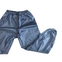 다후다 바지 하의 작업복 여름 도장 페인트 도장복 사상복 피스복 투피스, 2XL