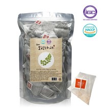 CH1569035 모링가 모링가차 50T 삼각티백 모링가잎 모링가차효능, 1g, 50개입
