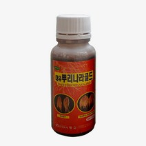 [가든팜] 대유 뿌리나라골드 100ml - 건강한 뿌리발달을 위한 영양제