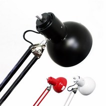 작업용 학업용 제도스탠드 화이트 블랙 레드, 2)블랙