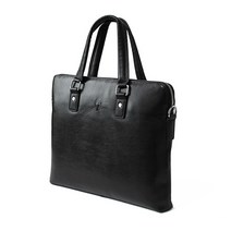 G7414 블루마운트 리얼 소가죽 서류가방 직장인 가방