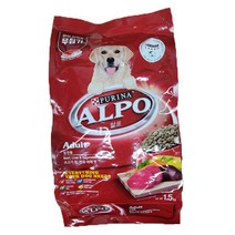 퓨리나 알포 1세이상 성견용 1.5kg x 2개 강아지사료, 상세페이지 참조, 상세페이지 참조, 상세페이지 참조