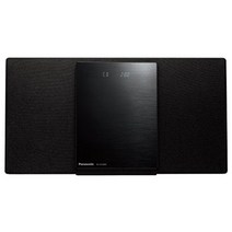파나소닉 미니 컴포넌트 Bluetooth 지원 와이드 FM 대응 블랙 SC-HC2000-K