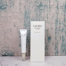 라비다 인리치 솔루션 아이크림 25ml 주름 개선 기능성, 1개