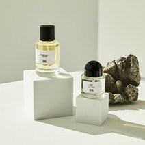 올렌느 퍼퓸 30ml 50ml 100ml 니치향수 비아퍼퓸, 시그니처 (클리어)