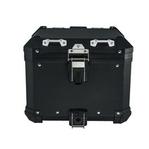 알루미늄탑박스 오토바이 패니어 새들백 알루미늄 케이스 박스 BMW F750GS F850GS V 어드벤처 F750 F850 F 750 850 GS 20182023