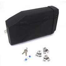 오토바이 가방 수하물보관함BMW GS1200 R1200 Adv OC R1200GS R, 상자