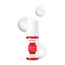 레이저 리쥬버네이션 앰플 30ml