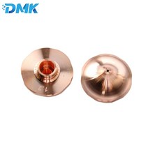 용접 노즐 DMK-레이저 노즐 D28mm PS 시리즈 싱글 레이어 파이버 레이저 커팅 한스 머신용, 01 Single layer_03 1.5mm