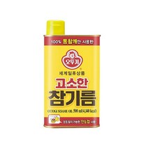 오뚜기 고소한참기름1000ml, 왕도매 1, 왕도매 본상품선택, 1000ml