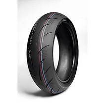 킹타이어 180/55-17 P등급 오토바이 타이어 전사이즈, 1개