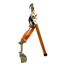 그립포함 전선바이스 활선용 절연벨트타입 OSK1500 -72394EA