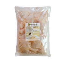 닭다리 통다리 북채 장각 냉장닭다리 냉동닭다리 에어프라이어용닭다리 오븐용닭다리 오븐용북채 오븐용장각, 1세트, 5. 냉장 무양념 통다리(신선장각) 약1800g