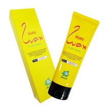 헤어왁스 하드 왁스 헤어 보습 스타일링 머리 세팅 미용 100ml