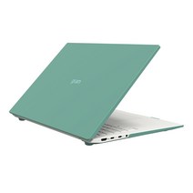 LG 그램 케이스 14인치 15인치 16인치 17인치 폰디아트 하드 케이스 (상품번호 7028641389), 16ZD90Q/16Z90Q, 민트