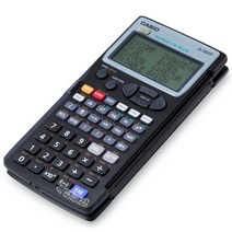 카시오 공학계산기 엔지니어링 측량 매핑 토목 건설, 계산기+전도의 다리와 터널 New Q 프로그램