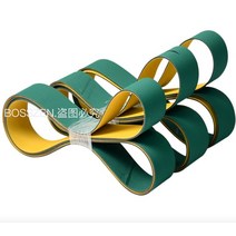 컨베이어벨트 컨베어 콘베어 벨트 나일론 벨트 칩 베이스 밴드 1900x30x2mm 섬유 플랫 컨베이어 전송 타이, 한개옵션0