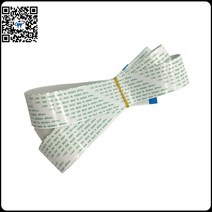 GWI/ Olivetti pr2 plus 통장 프린터 부품 프린트 헤드 케이블 2 개/짝 5 짝/몫, 한개옵션0