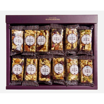 견과류 견과류선물세트 견과 답례품 추석 명절 선물세트 통아몬드 호두강정 수제 고급보자기포장, 단품